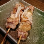 Yakitori Torishou - 