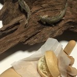 レスト ケイ ヤマウチ - 