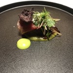 レスト ケイ ヤマウチ - 