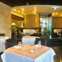 ザ・レギャン・トーキョー - 店内の雰囲気