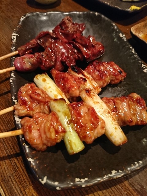 やきとり酉笑 やきとり とりしょう 新小岩 居酒屋 食べログ やきとり酉笑 やきとり とりしょう 新小岩 居酒屋 食べログ
