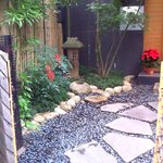 帰燕 - <'11/11/29撮影>外観の風景です