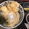 手打うどん 長谷沼