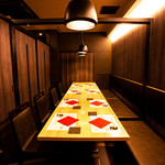 銀座 水炊き 笹二