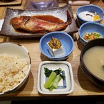 玄米食堂 あえん - 