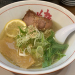 麺や 藏人 - 