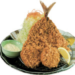 Tonkatsu Fujiyoshi - 