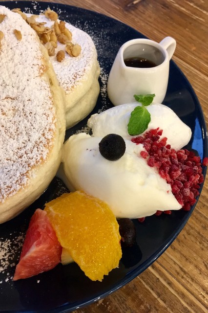 移転 カフェデルソル小倉 平和通 カフェ 食べログ