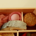 崎陽軒 テラスモール湘南店