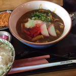 焼そば家 こう - 