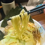 無銘 - 麺リフト(19-04)