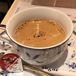 Cafe Leone - コーヒー
