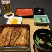 駒形前川 新丸ビル店 -  駒形前川 新丸ビル店 -