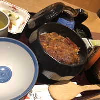 ひつまぶし名古屋備長 グランフロント大阪店 - 