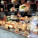 Nicolai Bergmann NOMU - 