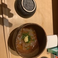 かっぽう庵 江上 - 