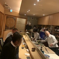 かっぽう庵 江上 - 