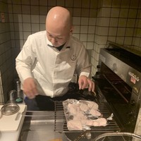 かっぽう庵 江上 - 