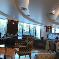 ROSSINI TERRACE - 