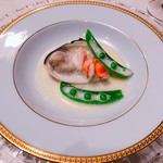 神戸牛炉釜炭焼ステーキ銀座一宮 - 