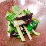 神戸牛炉釜炭焼ステーキ銀座一宮 - 