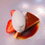 神戸牛炉釜炭焼ステーキ銀座一宮 - 