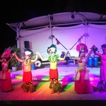 Fiesta Beachside BBQ&Show - これは最後の挨拶