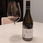 神戸牛炉釜炭焼ステーキ銀座一宮 - 