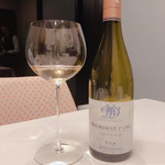 神戸牛炉釜炭焼ステーキ銀座一宮 - 