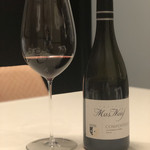 神戸牛炉釜炭焼ステーキ銀座一宮 - 