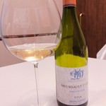 神戸牛炉釜炭焼ステーキ銀座一宮 - 