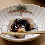 花いち - 蒟蒻田楽