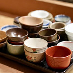 花いち - 日本酒タイム