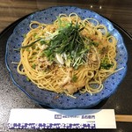 洋麺屋 五右衛門 - 