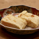 花いち - だし巻