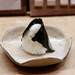 花いち - 世界を変える天むす