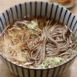 花いち - 大根そば