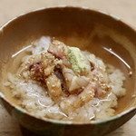 花いち - 鯛茶漬