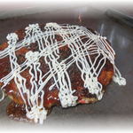 お好み焼き　幸 - セットのお好み焼