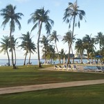 Fiesta Beachside BBQ&Show - この雰囲気すきかも～