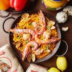 個室スペイン料理・カラオラ