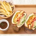 ファミリーカフェ WACOCO - 