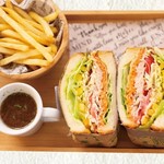 ファミリーカフェ WACOCO - 