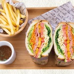 ファミリーカフェ WACOCO - 