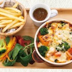 ファミリーカフェ WACOCO - 