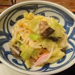 Safu Urai Bou - 皿うどん