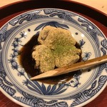 はらまさ - わらび餅