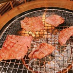 焼肉問屋 牛蔵 - 