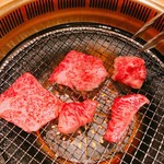 焼肉問屋 牛蔵 - 