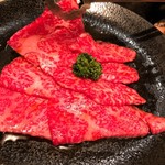 焼肉問屋 牛蔵 - 